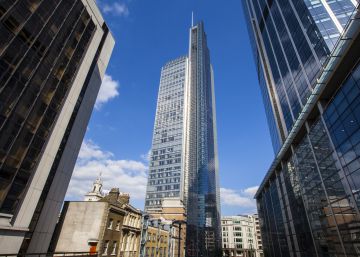 Londres anuncia reformas del sistema financiero para reactivar la City