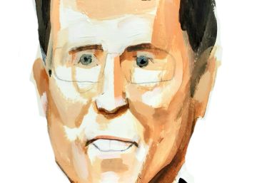 Bob Diamond, el banquero que no quiere quedarse al margen de la historia