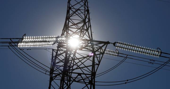 Domani i prezzi dell’elettricità salgono del 31,6% a 219,48 euro |  comp