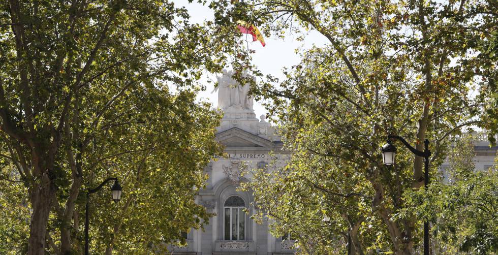 El Gobierno da vacaciones a los abogados durante todas las Navidades
