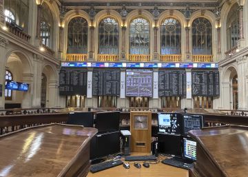 Telefónica, Atresmedia, Clínica Baviera y otras 5 empresas
repartirán dividendo