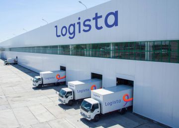 Logista toma el relevo de PharmaMar en el Ibex 35