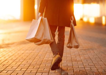 Las ventas durante el Black Friday aumentaron un 2,5%