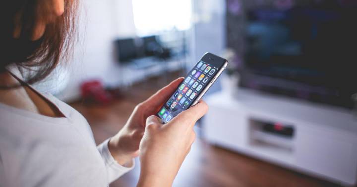 Cómo mejorar la privacidad en los iPhone evitando los anuncios personalizados |  teléfonos inteligentes