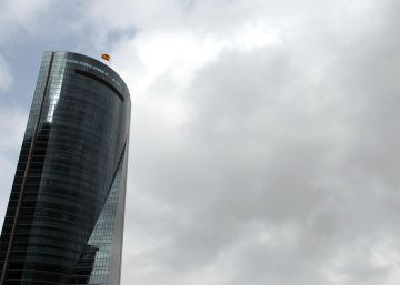 El magnate filipino Tan valora en 596 millones la Torre Emperador de la Castellana