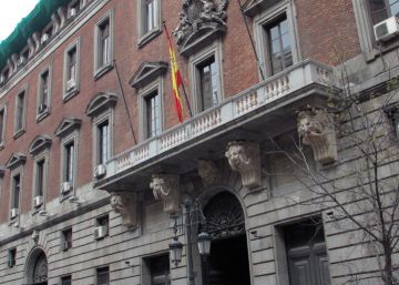 Los Inspectores plantan cara a Hacienda contra el acuerdo de promoción interna