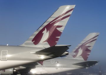 El acuerdo de aviación UE-Qatar, en entredicho tras el 'Qatargate'