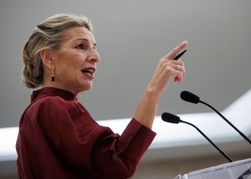 Díaz propone vetar el dividendo a los súper sin una cesta de la compra asequible