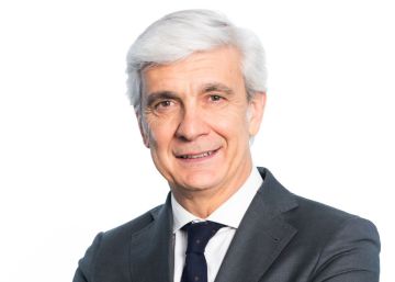 Ignacio Silva releva a Tomás Pascual como presidente de la patronal FIAB