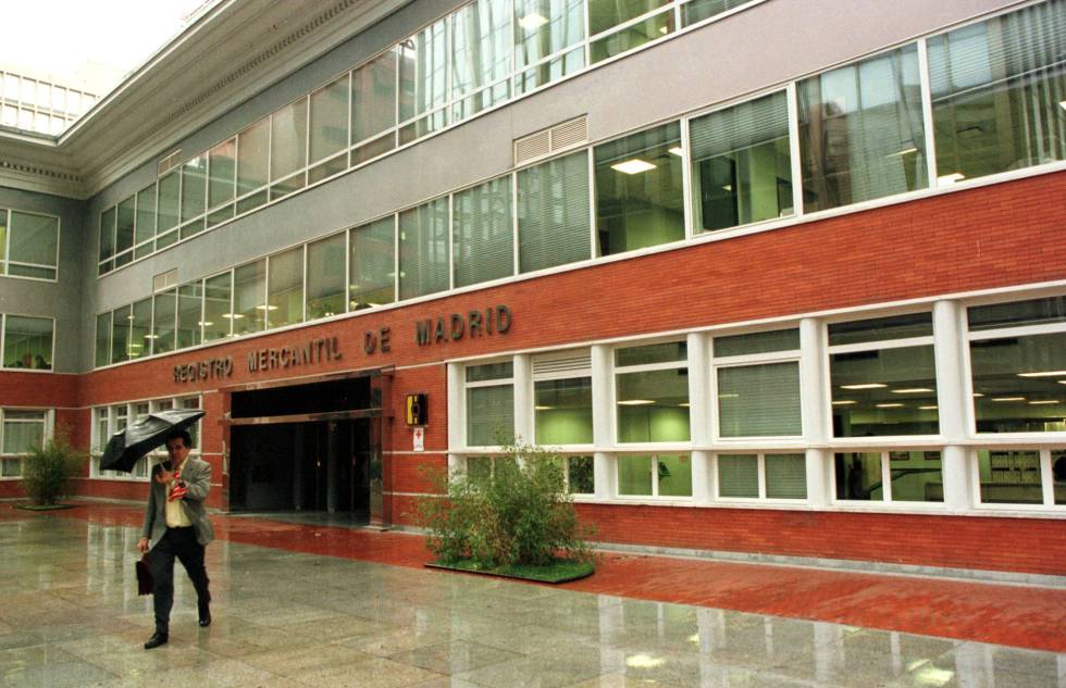Los concursos de acreedores aumentan el 71,5 % con respecto al año anterior