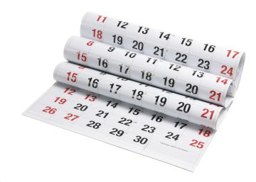 Calendario 2023: estos son los días inhábiles en la Administración General del Estado