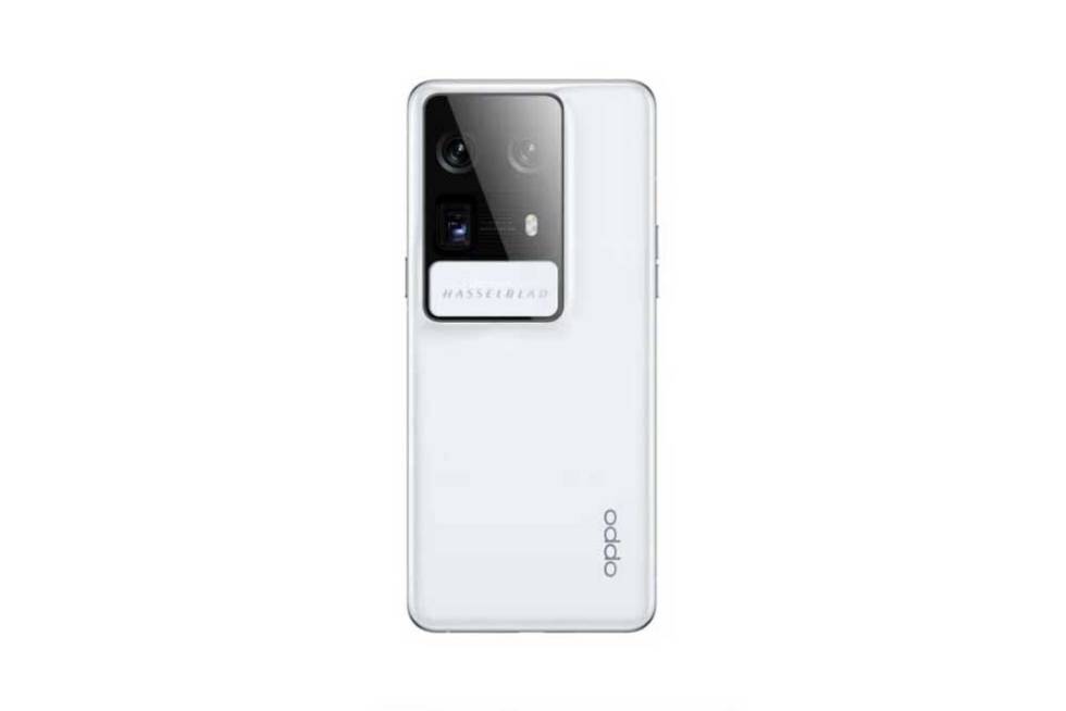 2023 será el año de los móviles con cámara de 1 pulgada, Oppo Find X6 Pro  se unirá al club