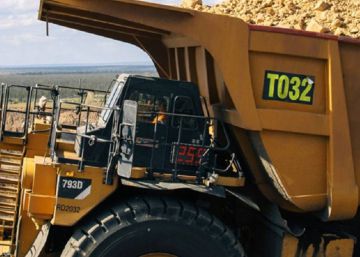 ACS amplía contratos mineros en Indonesia por 340 millones a través de su filial Thiess
