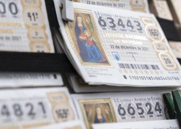 Consejos de la OCU para la Lotería de Navidad: fotocopias, acuerdos escritos y denuncia si se pierde