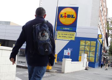 Lidl reducirá el ritmo de aperturas en España por la presión de costes