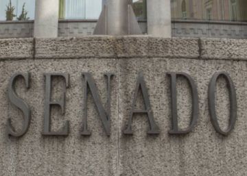 El Senado aprueba sin cambios los Presupuestos 2023 por lo que ya van directamente al BOE