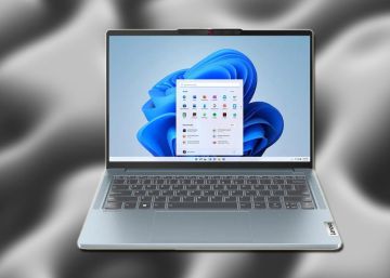 Lenovo da un lavado a sus portátiles IdeaPad, que ahora son más potentes