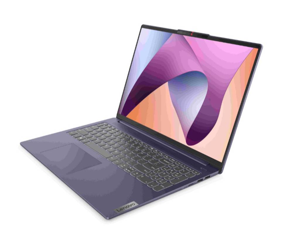 Lenovo laptop image