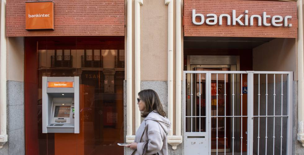 Fundación Psiquiatría Hacer Bankinter es optimista con la Bolsa y espera un alza del Ibex en 2023 del  12% | Mercados | Cinco Días