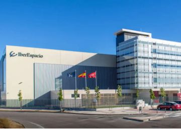 Arquimea compra IberEspacio a Técnicas Reunidas por 19 millones