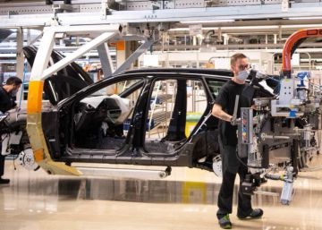 Seat amplía el ERTE en Martorell y Barcelona hasta mitad de 2023