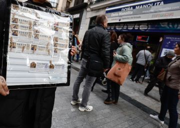 ¿Amortizar hipoteca o invertir? Qué hacer si nos toca el Gordo