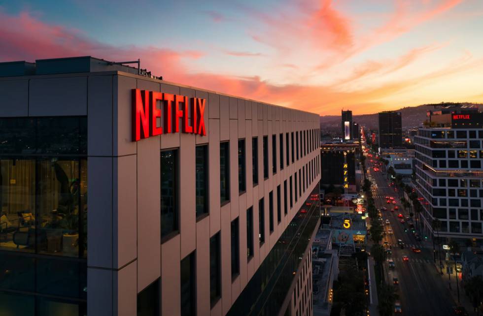 Netflix takes another hit: Sharing passwords would be illegal
