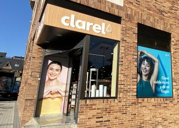 Dia vende las droguerías Clarel a un fondo por 60 millones para centrarse en alimentación