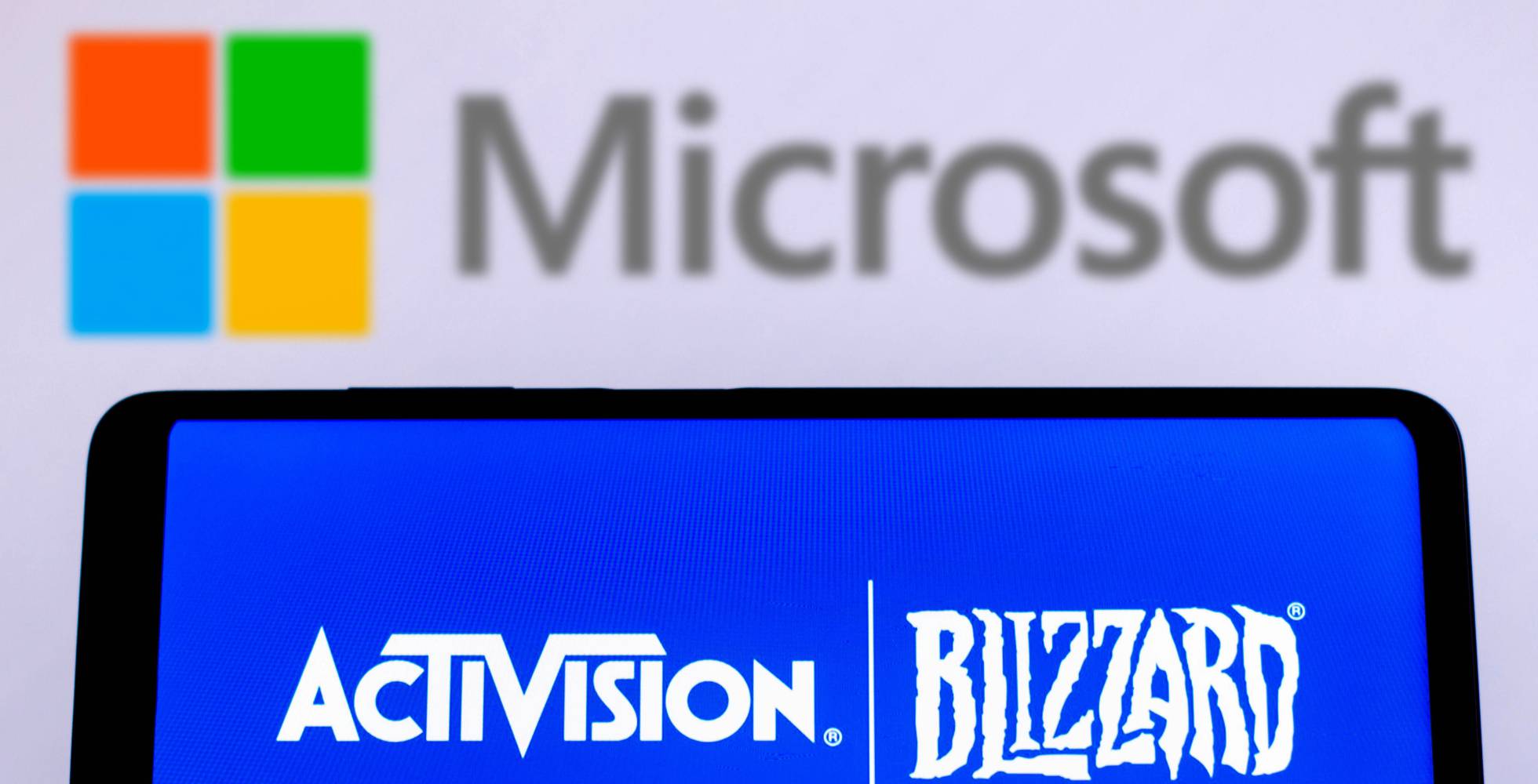 Microsoft does not give up and defends its purchase of Activision