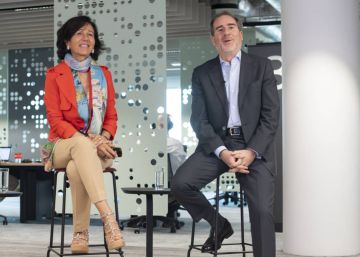 Grisi toma las riendas como CEO de Santander con el aumento del ‘pay-out’ en el punto de mira