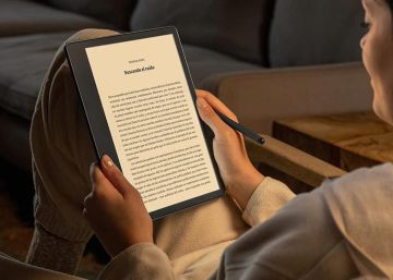 ¿Tienes un Kindle Scribe? Trucos para sacarle el máximo partido desde el principio