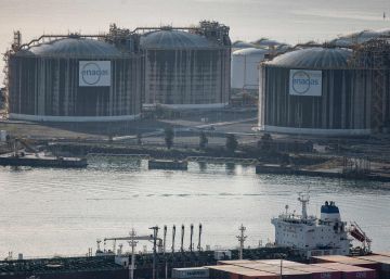 Red Eléctrica y Enagás percibirán en 2023 un total de 110,54 millones como operadores del sistema