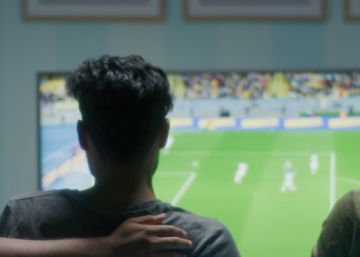 La inversión publicitaria en televisión cae hasta un 5% en 2022