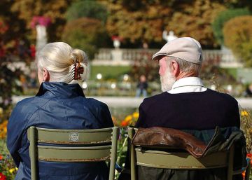 La nómina de pensiones registra un nuevo récord de 10.943 millones en diciembre