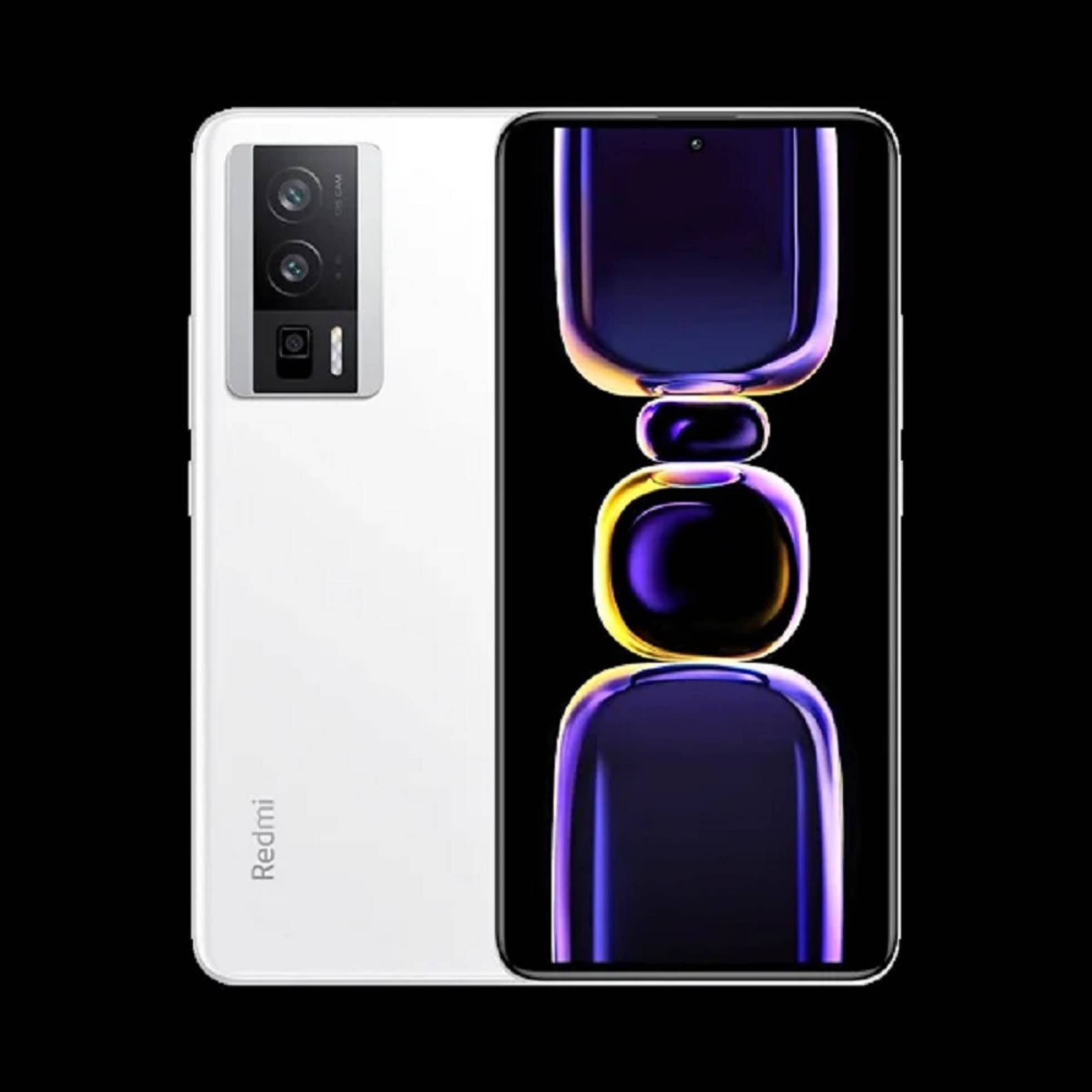 ¡Llega Redmi K60! Así es la nueva serie de Xiaomi que quiere arrasar el ...