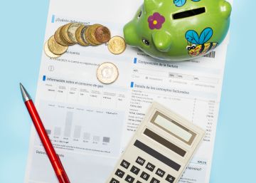 Las tarifas reguladas de gas natural subirán un 8,67% a partir de enero