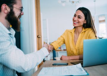 Qué hacer a la hora de pedir un aumento de sueldo al jefe