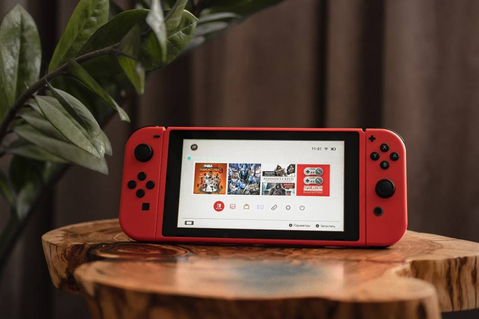 Nintendo Switch Pro may be cancelled: What happened?