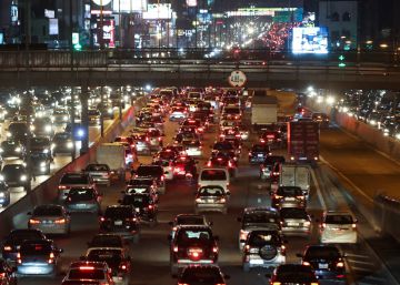 Los fabricantes de automóviles podrían retirarse de la Bolsa