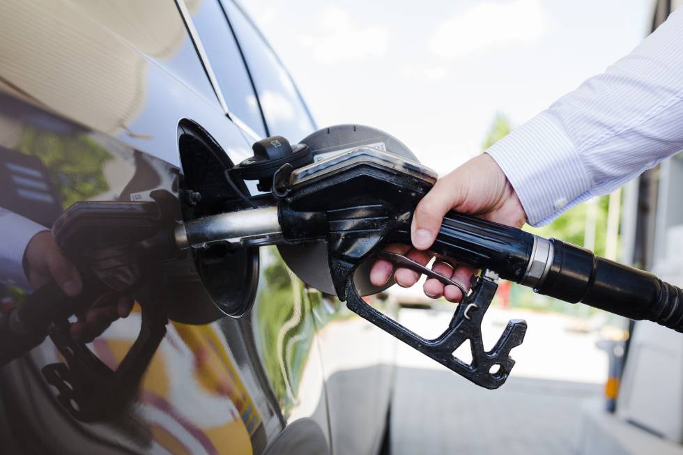 bonificación carburante