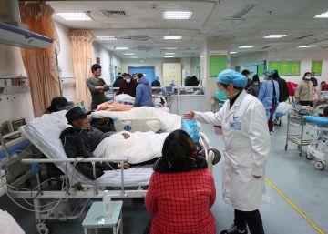 La lista actualizada de los países con medidas para los viajeros de China por el covid