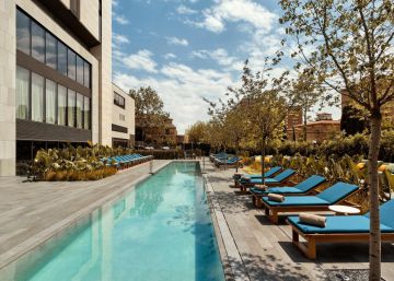 Los expertos auguran otro año récord para la inversión hotelera en España