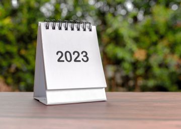 Calendario 2023: estos son los 14 festivos del nuevo año