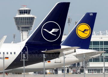 Las acciones de las aerolíneas se deprecian por el miedo al virus