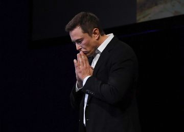 El ‘annus horribilis’ de Elon musk