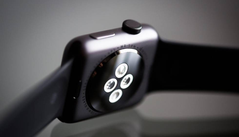 analogía Constituir práctico Cómo ver el tamaño real de los Apple Watch sin tener que ir a una tienda |  Gadgets | Cinco Días