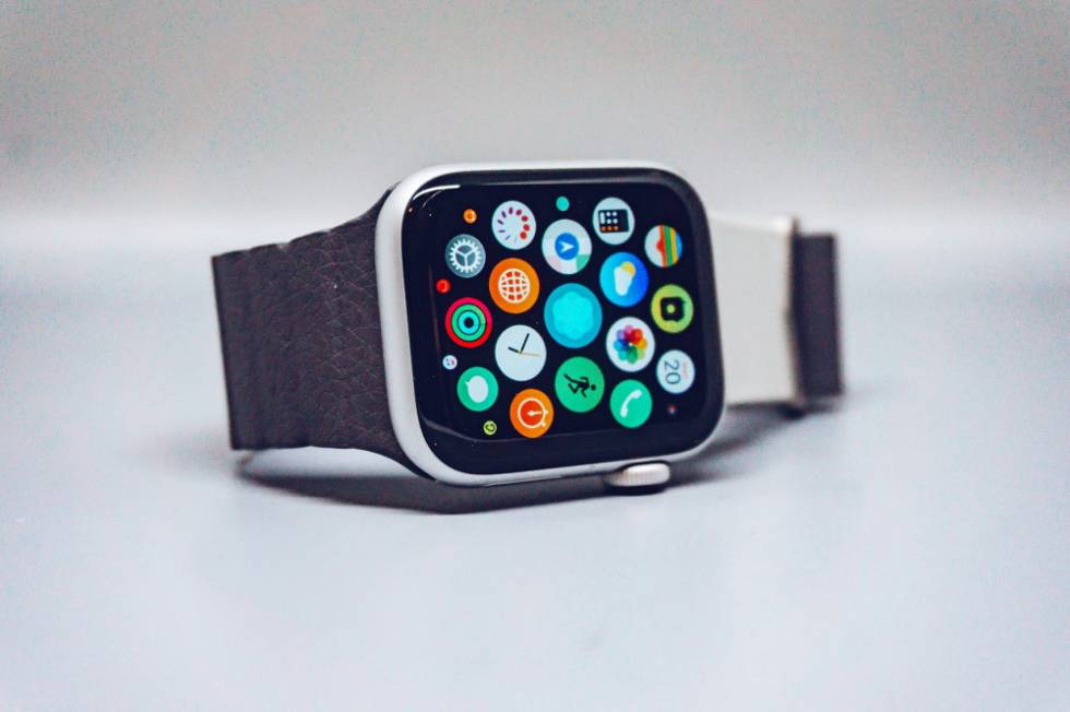 Your Apple Watch can do amazing things with stress