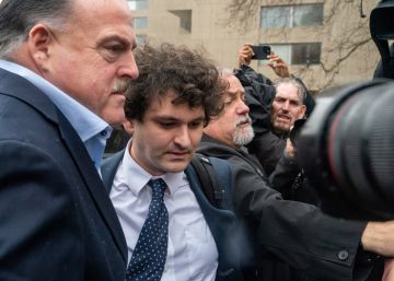 Bankman-Fried se declara inocente de los delitos de fraude que se le imputan por la quiebra de FTX