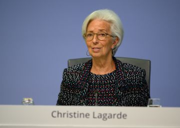 La presión sobre el BCE se relaja aún más tras el dato de inflación en Francia