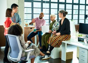 Cuando los recursos humanos son los propios trabajadores